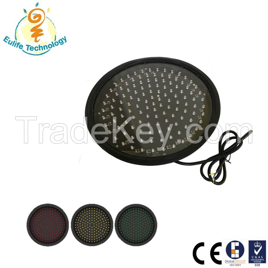 LED Traffic Light 12&amp;quot;