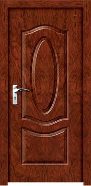 Interior door(PVC DOOR)