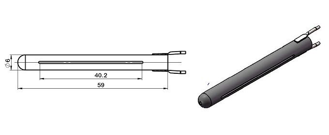 220v Hot Surface Igniter