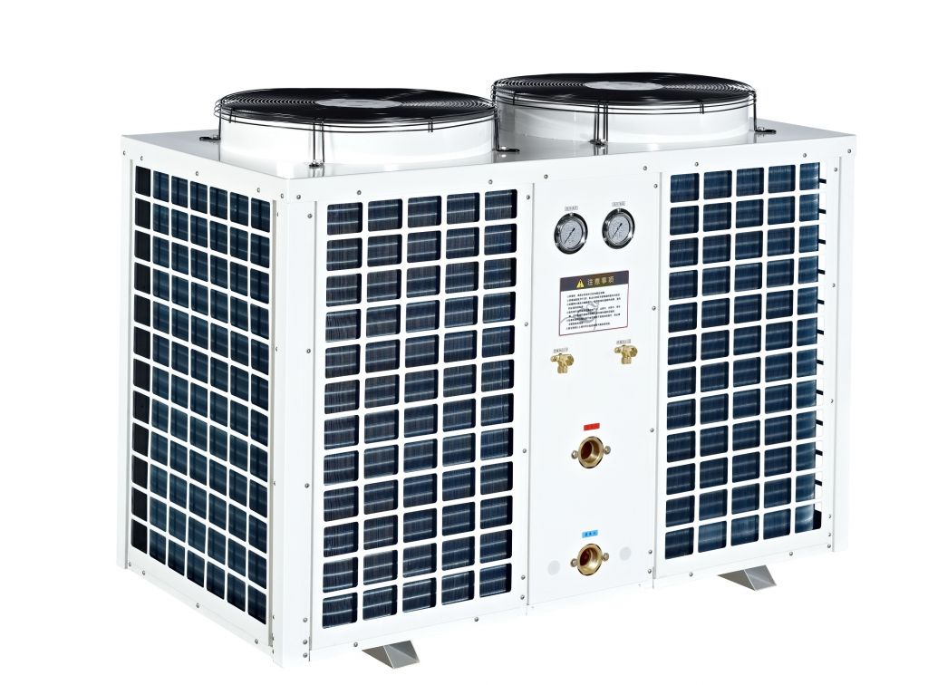 Hot sale commercial pool heat pump