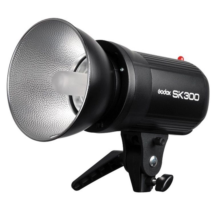 Godox SK300II  300Ws High Quality Professional Studio Godox flash light