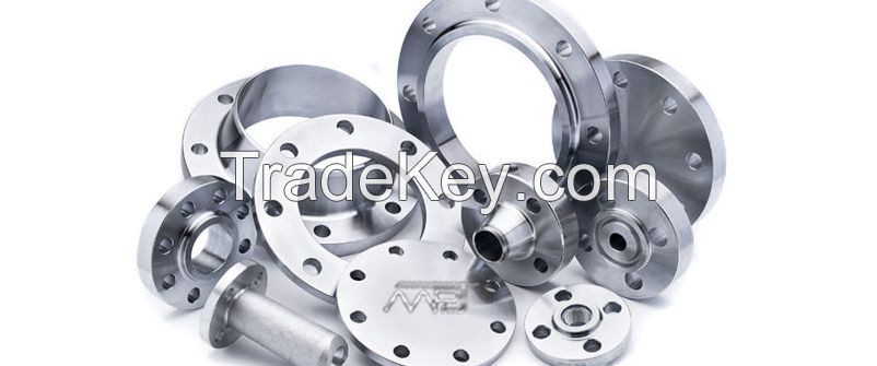 Forged flange manufacturers