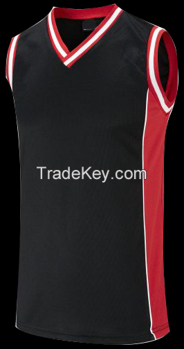 Basketball Vests