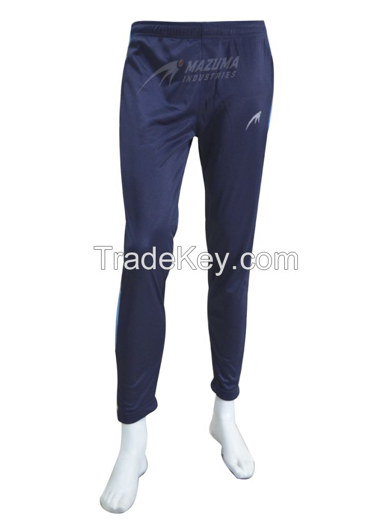 Tracksuit Trouser