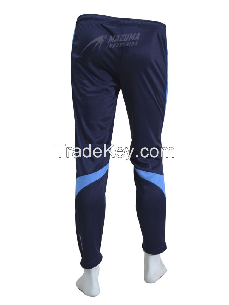 Tracksuit Trouser