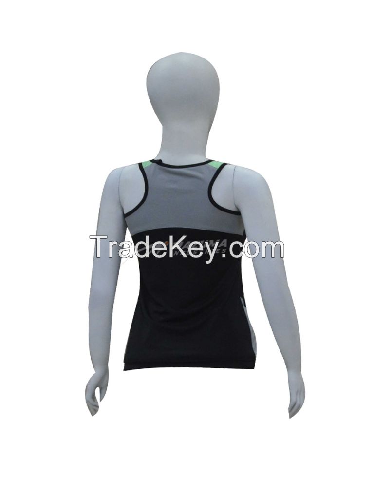 Ladies Vest