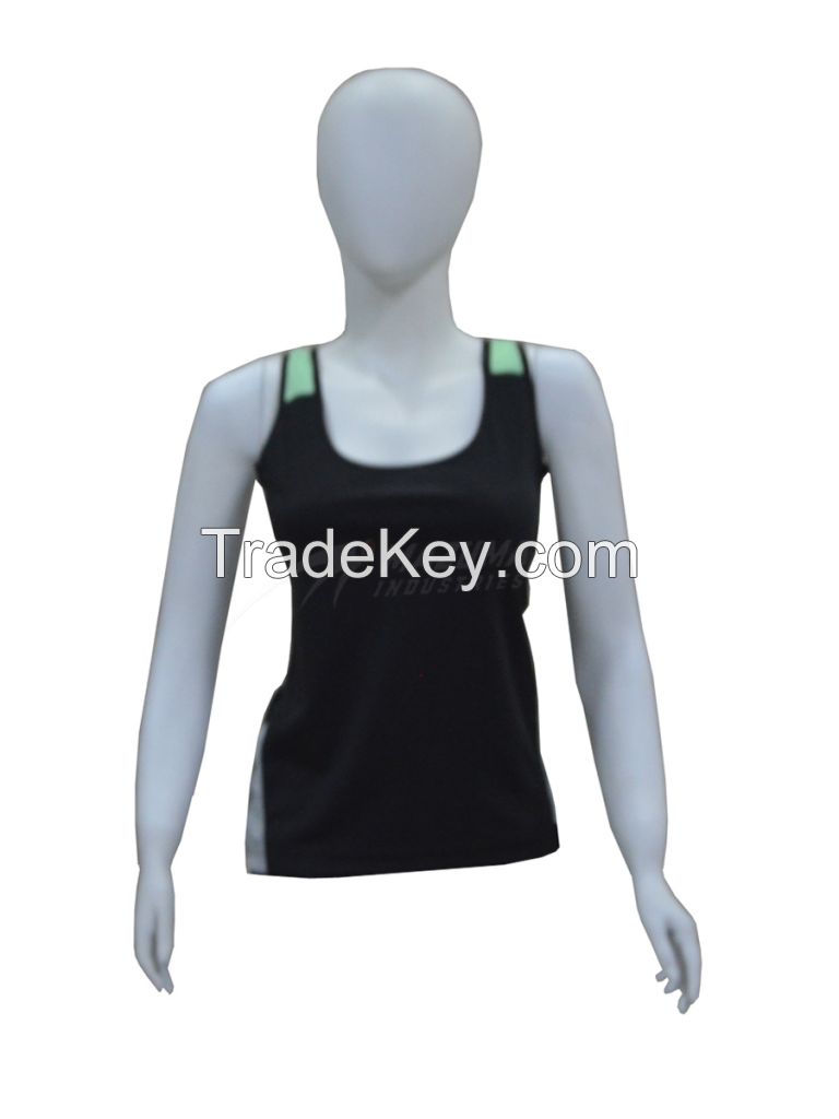 Ladies Vest