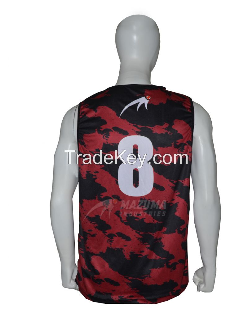 Netball Shirt