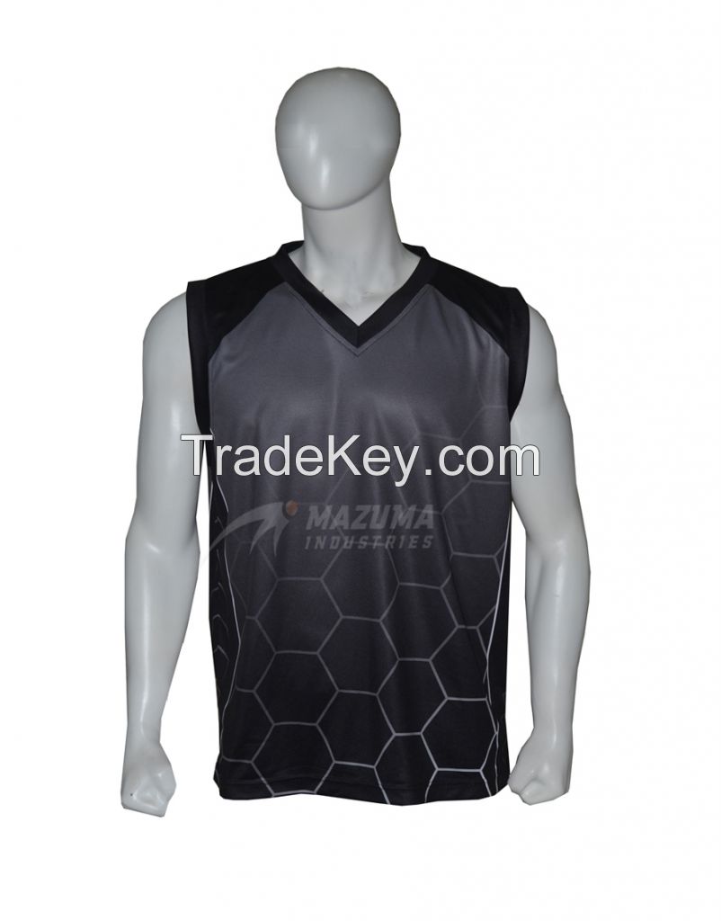 Netball Shirt