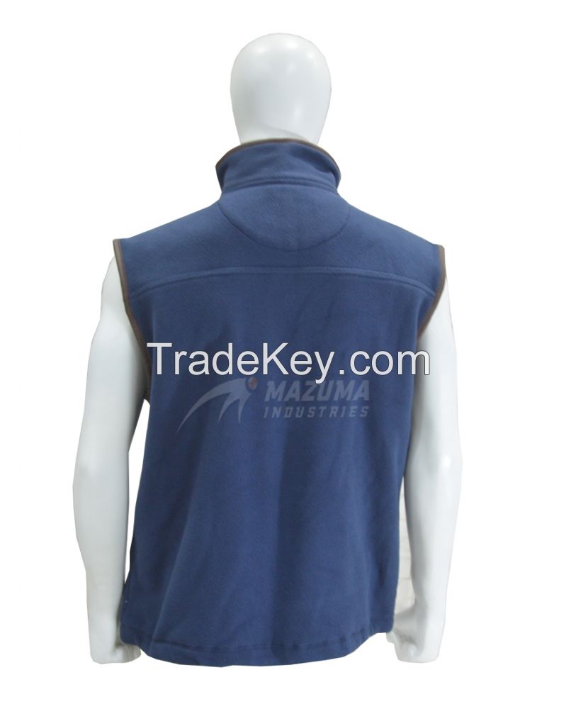 Fleece Jacket