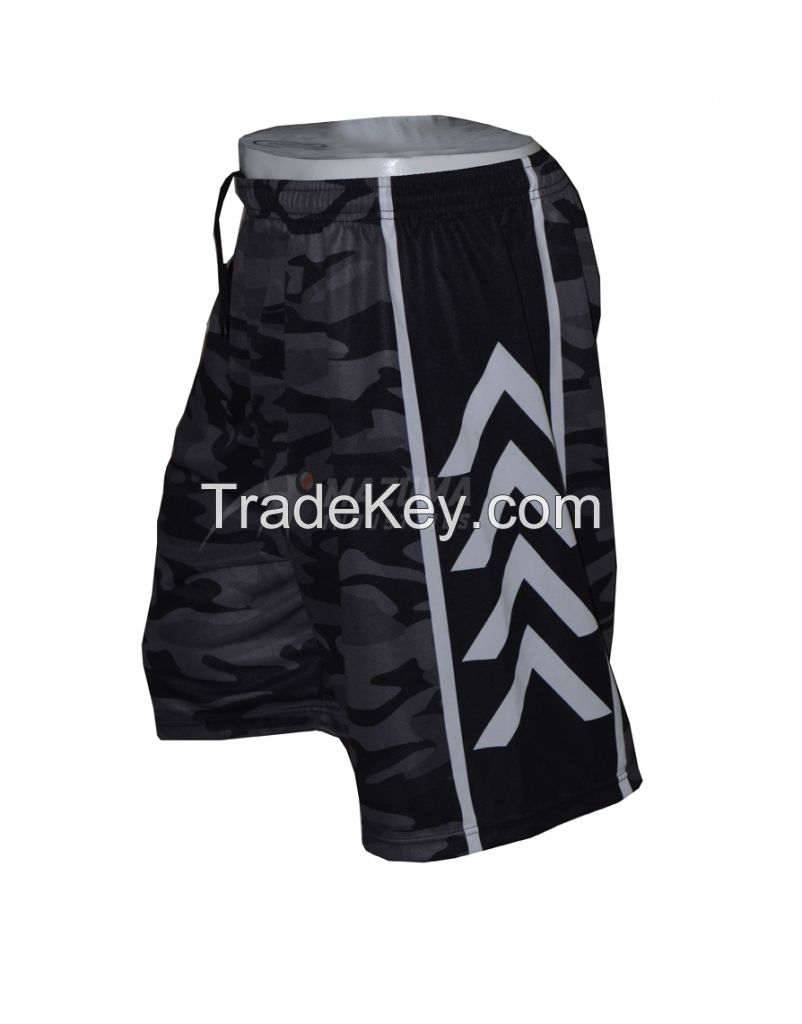 Netball Short