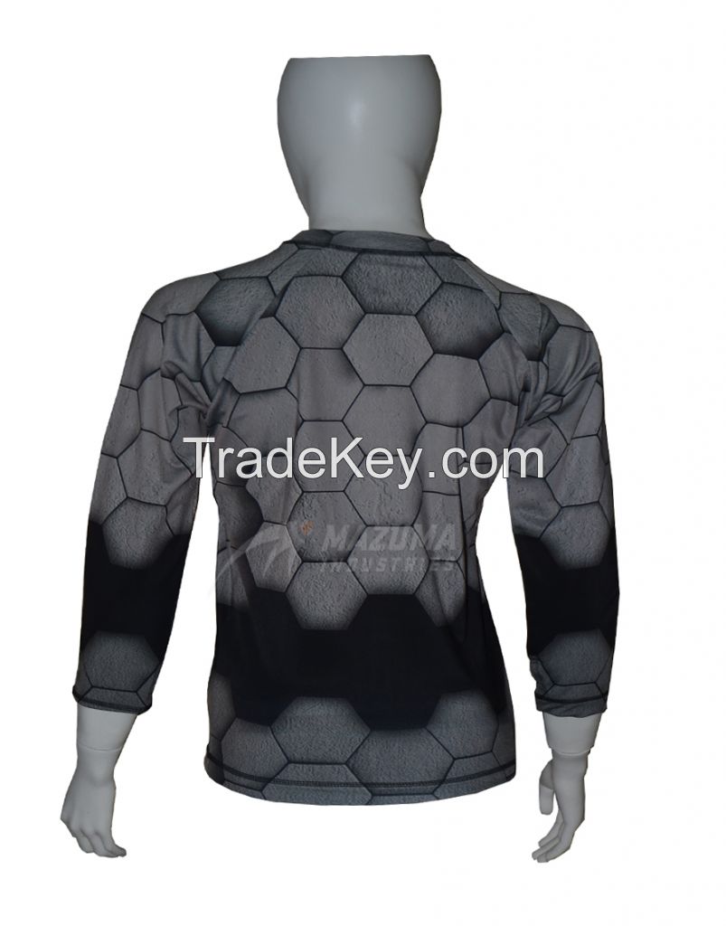 Sublimated Top 