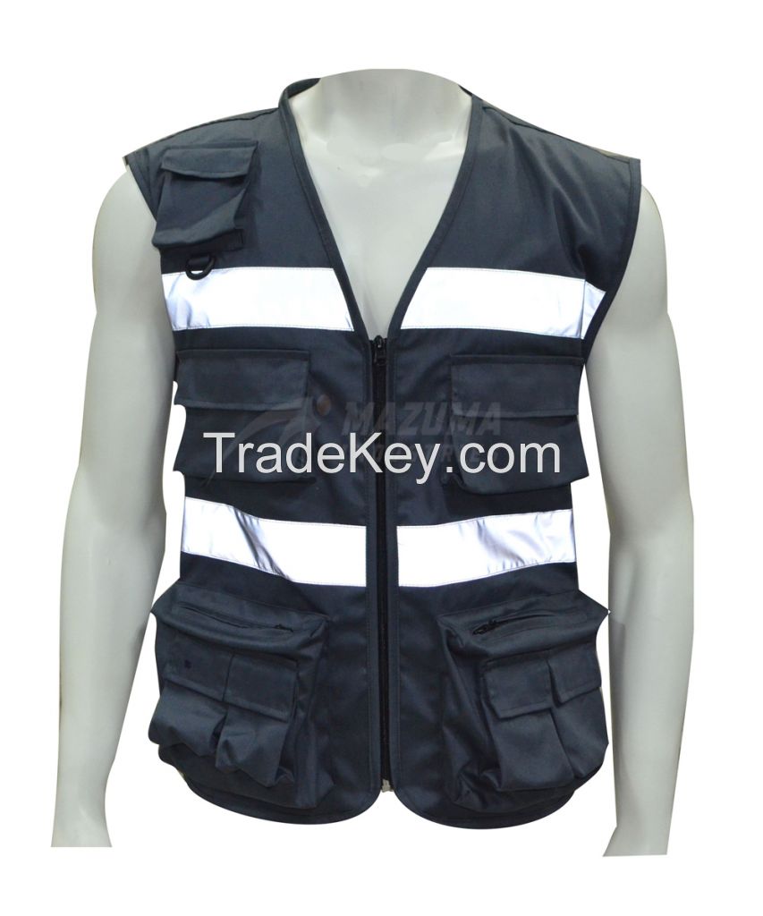 Work Vest