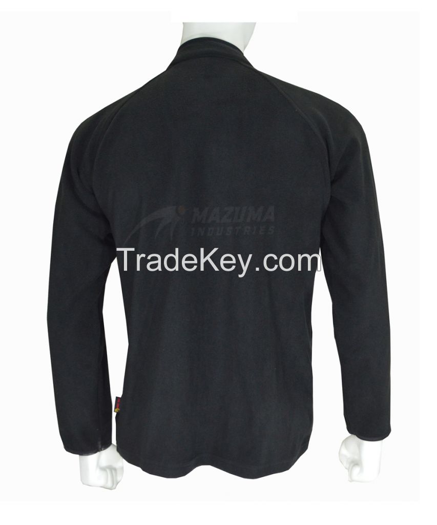  Polar Fleece Jacket