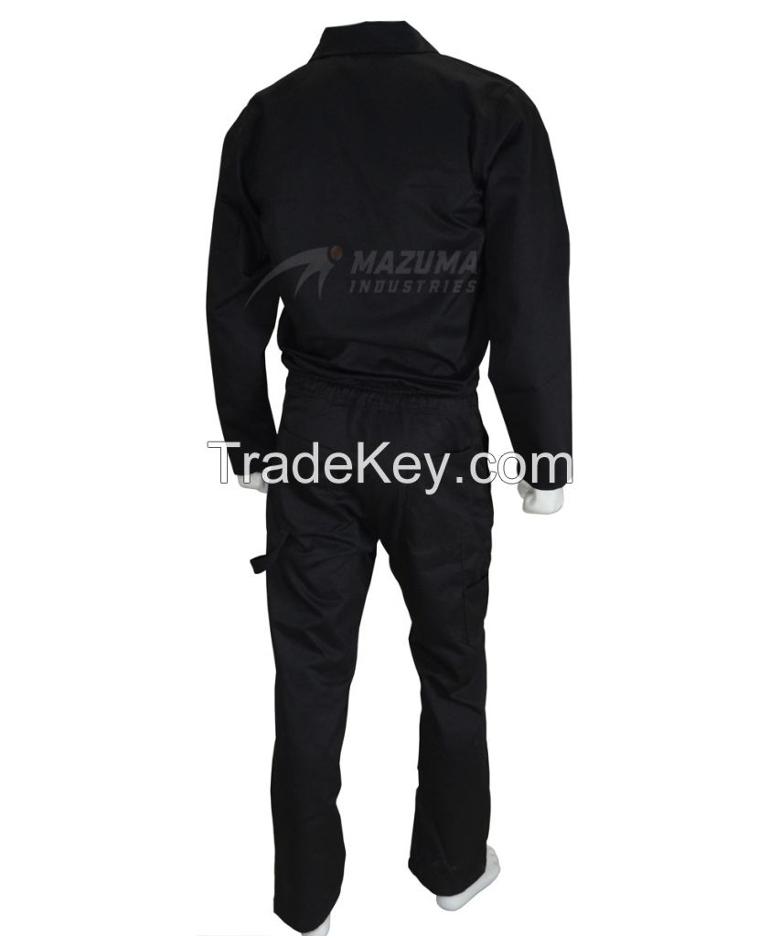 Heavy Work Coverall