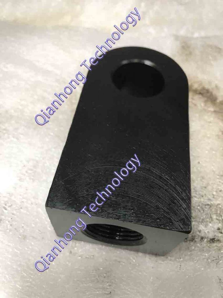 ANSI DIN En ASTM A532 Class II Type B Sand Cast Steel Lost Foam Casting Roughcast 2.88$/Kg