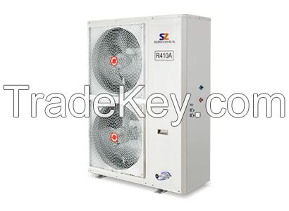 Inverter Heat Pump