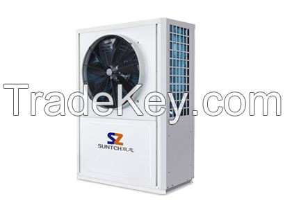 Commercial DC Inverter Heat Pump (18KW/25KW/30KW)