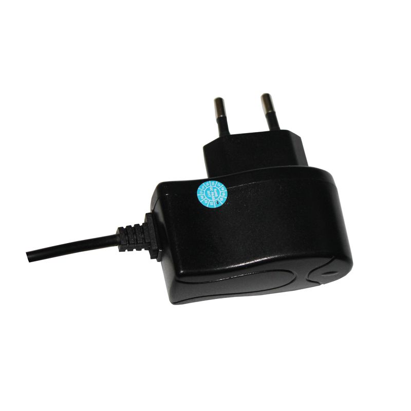 12W Wall 12V 1A 1000MA AC DC Switching Power Supply Adapter with EU Plug CE Approved for LED Light