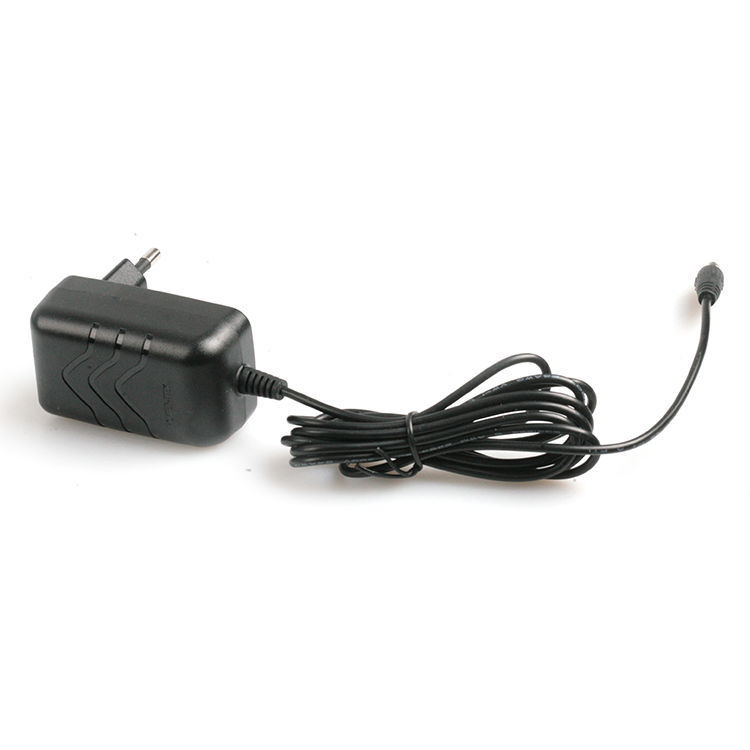 24W Wall 12V 2A 2000MA AC DC Switching Power Supply Adapter with Korea Plug KC Approved for LCD Screens