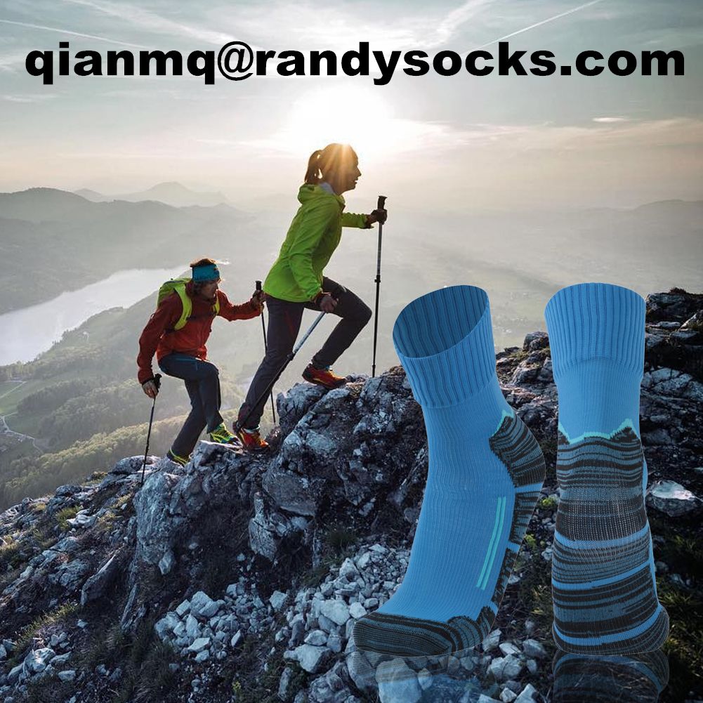 Waterproof Socks For Outdoor Hiking Hunting Skating