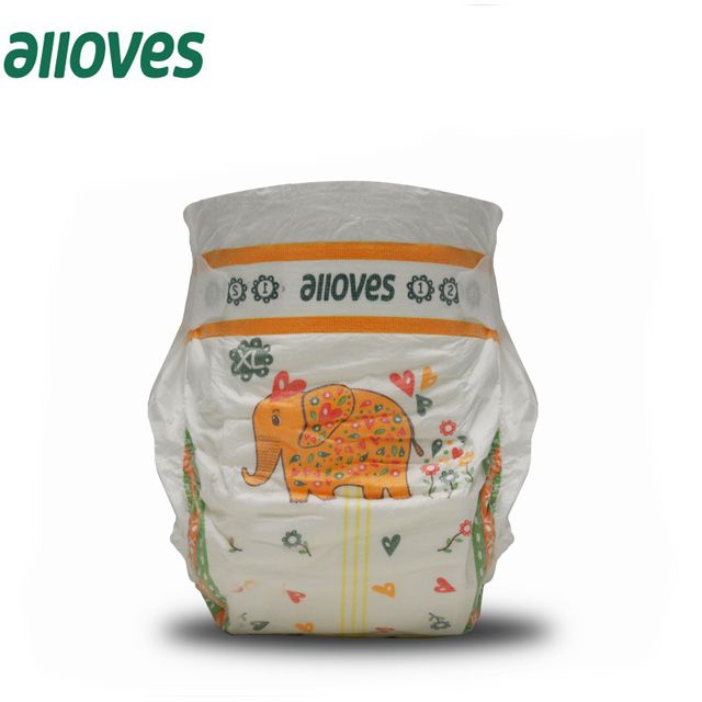 High Quality baby pants nappies and baby diaper for winter