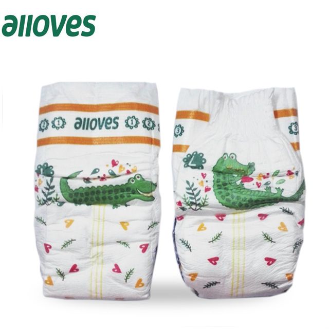 Wholesale baby diaper and baby dry pants with lowest price
