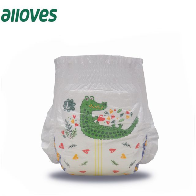 Wholesale baby diaper and baby dry pants with lowest price