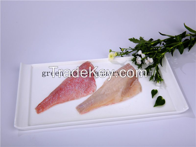 Red Fish Fillet