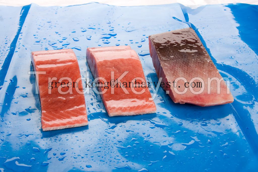 Pink/Chun Salmon