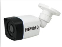 HD 2mp camera