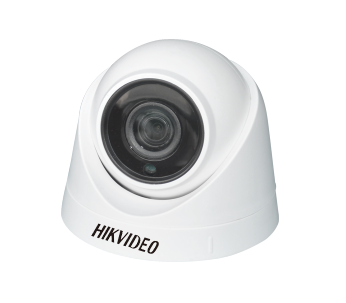 HD 2MP camera