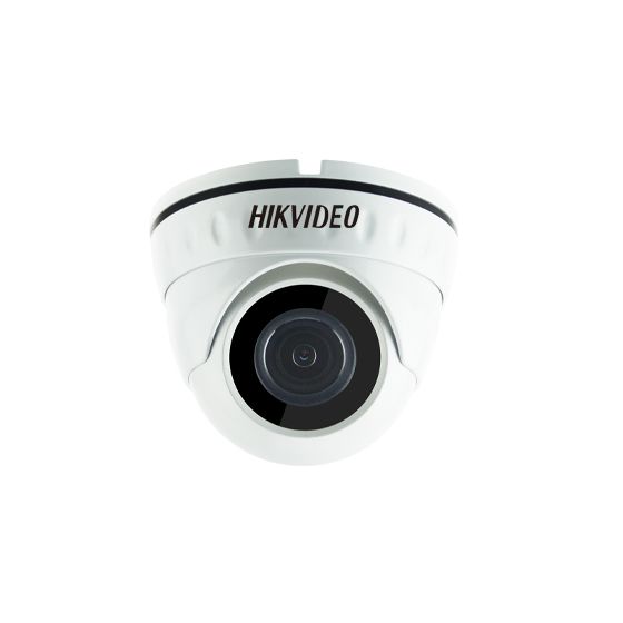 HD 5MP camera