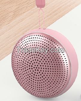 Mini Macaroon bluetooth speaker
