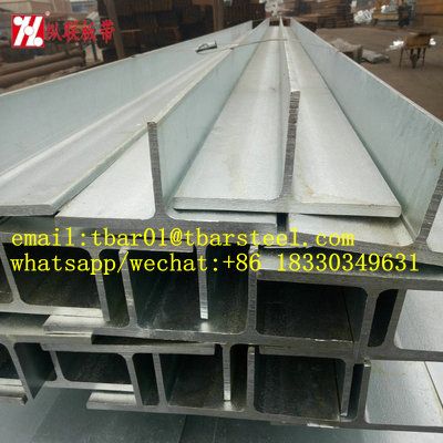 black galvanized perforated hot rolled welded ms t bar