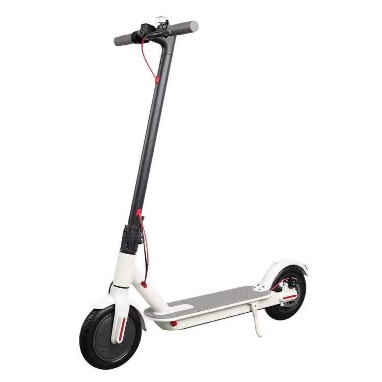 Electric Scooters