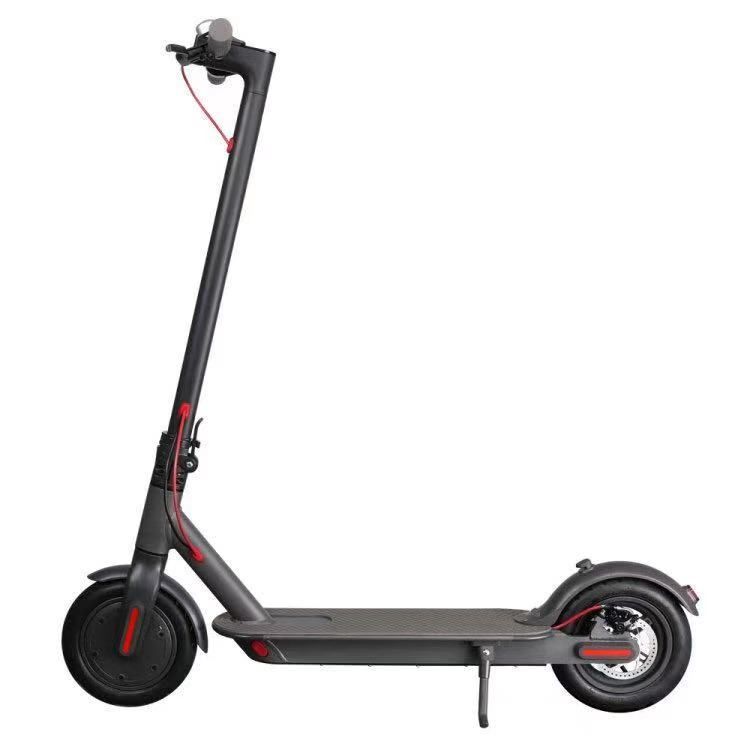 Electric Scooters