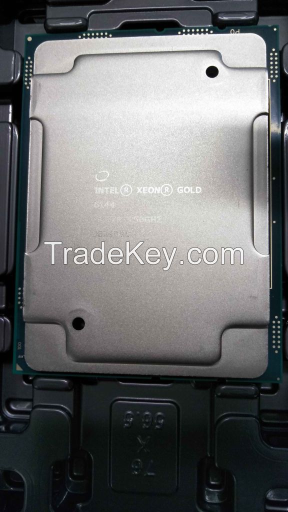 Intel Xeon Gold 6144