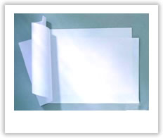 Waterproof Color Inkjet Paper (Self-Adhesive)