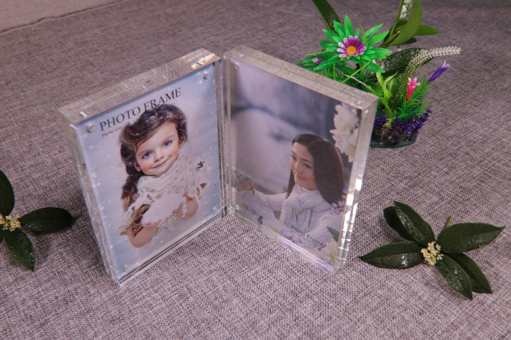 Photo frameï¼ŒAcrylic Photo frame