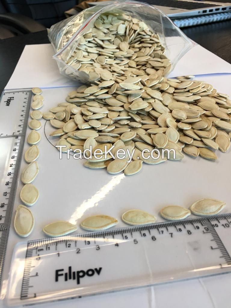 Pumpkin seeds "Shine Skin"