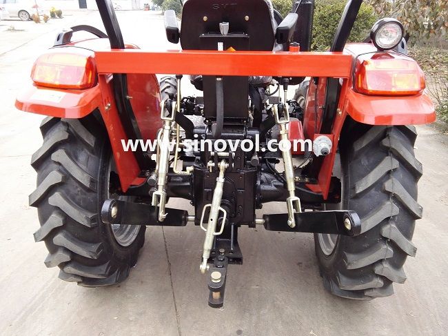 Farm tractor 25hp-50hp cheap price