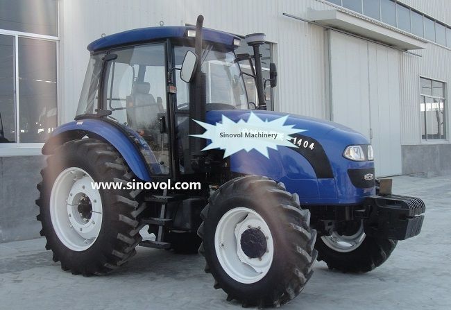 farm  tractor 120hp-150hp strong power