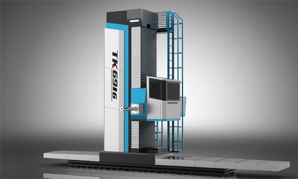 Vertical Lathe-cnc Vertical Lathe China