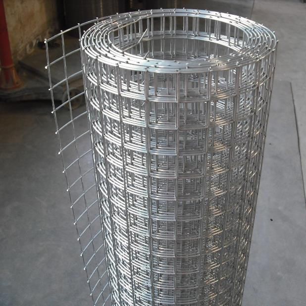 ss304 stainless steel crimped wire mesh factory price