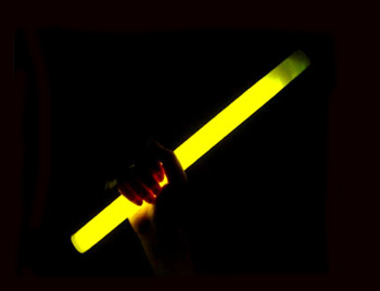 12 Inch Super Glow Sticks