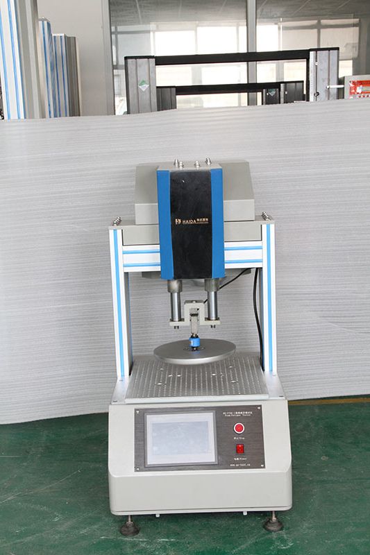 Hd-f750-1 Foam Pounding Fatigue Tester