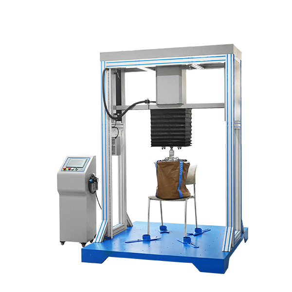 Drop Impact Test Machine For Chair