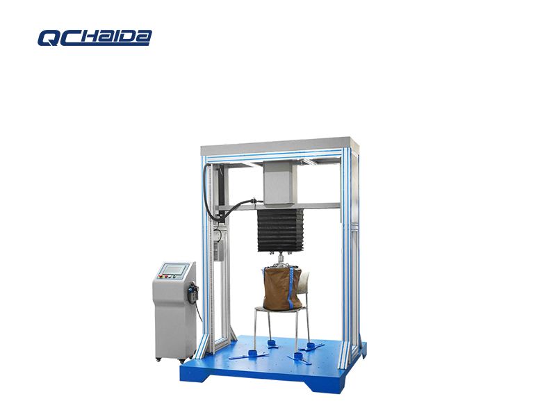 Drop Impact Test Machine for Chair