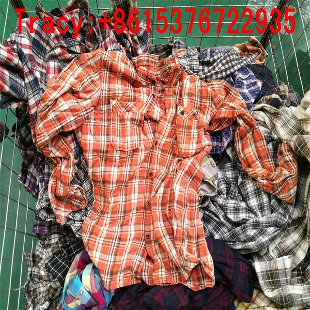 Used clothing big bale price wholesale to Africa in cheap price  second hand clothes in big bale price
